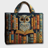Indira | Bolso diario suave artesanal