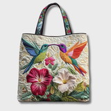 Nadia | Bolso acolchado suave artesanal