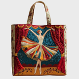 Georgia | Bolso cómodo artesanal