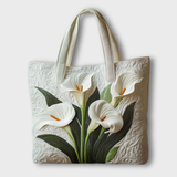 Evelyn | Bolso diario ligero artesanal
