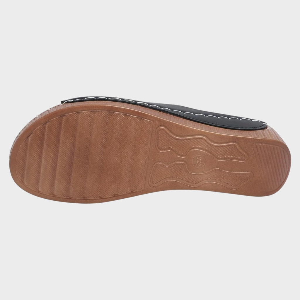 Celeste | Sandalias ortopédicas