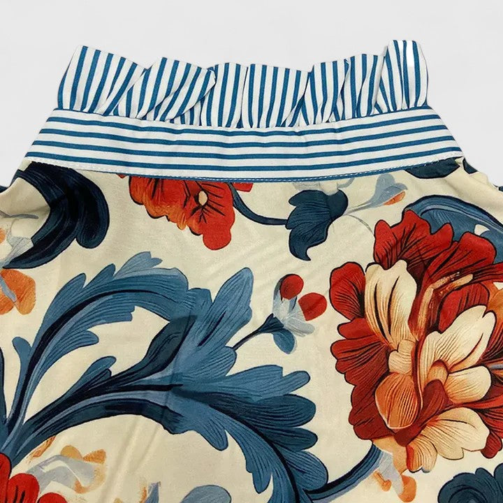 Therese | Blusa Elegante