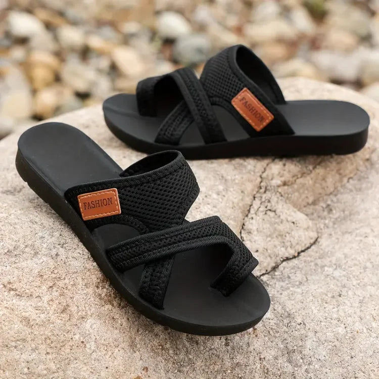 Briana | Sandalias de Malla Elegantes y Confortables