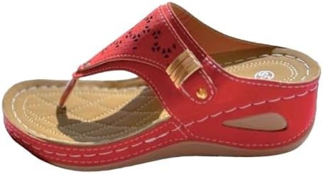 Alicia | Sandalias Ortopédicas