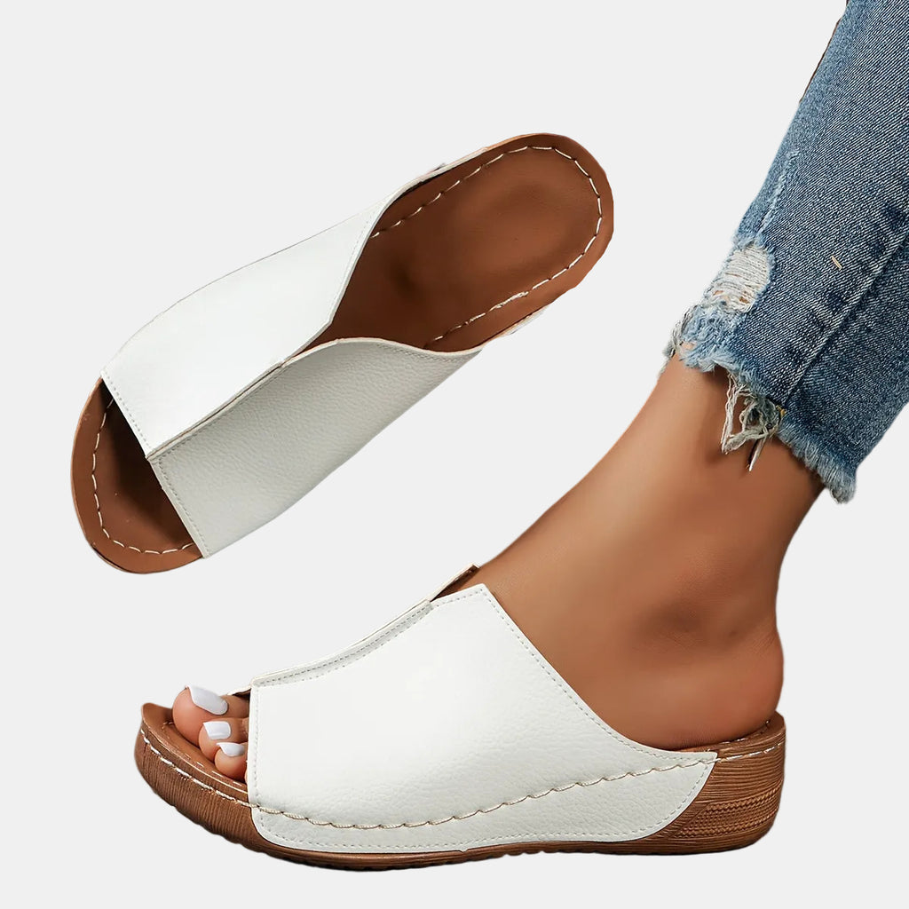 Alicia | Sandalias Ortopédicas