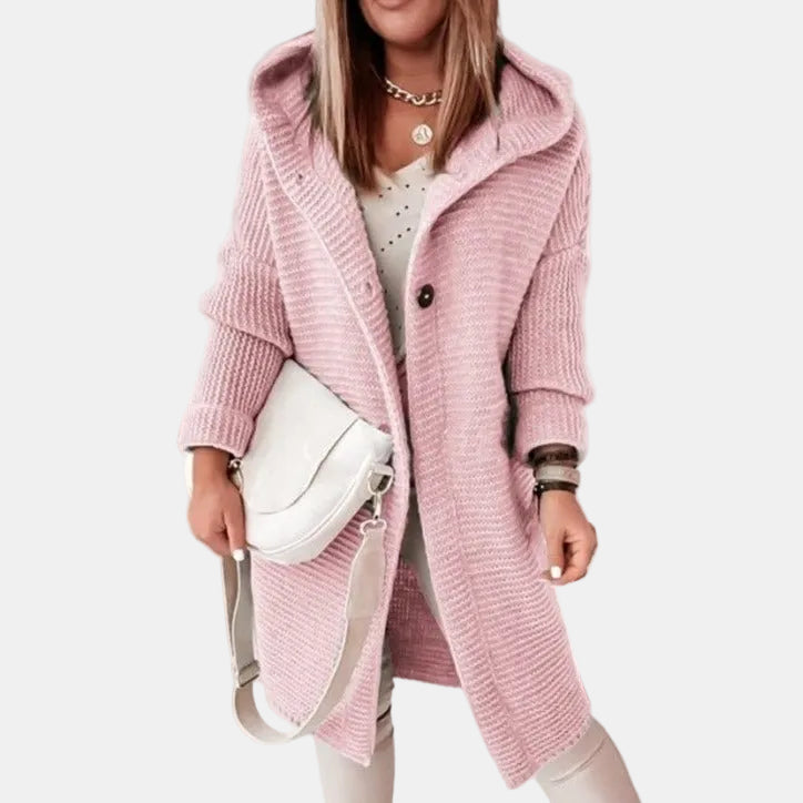 Liliana | Cardigan Cozy Chic