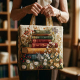 Delilah | Bolso suave artesanal