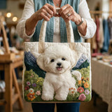 Olivia | Bolso estilo natural artesanal