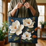 Eliza | Bolso diario acolchado artesanal