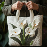 Evelyn | Bolso diario ligero artesanal