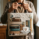 Rowan | Bolso diario suave artesanal