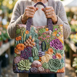 Kinsley | Bolso acolchado suave artesanal