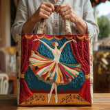 Georgia | Bolso cómodo artesanal