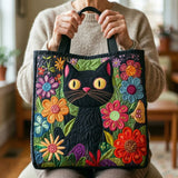 Marlowe | Bolso diario acolchado artesanal