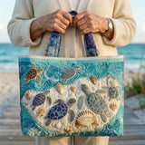 Felicidad | Bolso diario suave artesanal