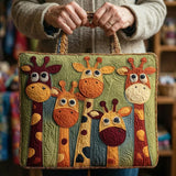Serena | Bolso estilo sencillo artesanal