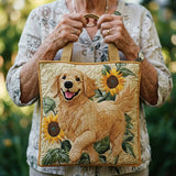 Brooklyn | Bolso acolchado suave artesanal