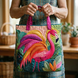 Brianna | Bolso diario acolchado artesanal