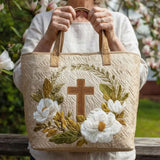 Cassidy | Bolso acolchado suave artesanal