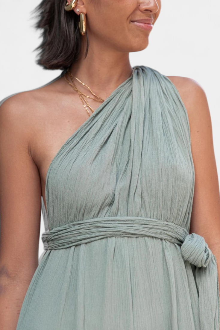 Verena | Mono Largo Multifuncional Cruzado