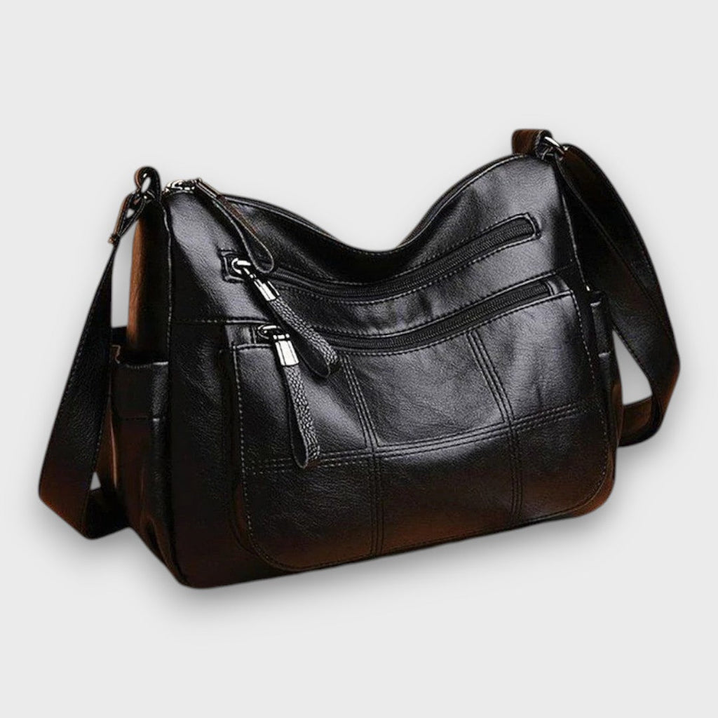 Berlana | Bolso de Hombro Clásico
