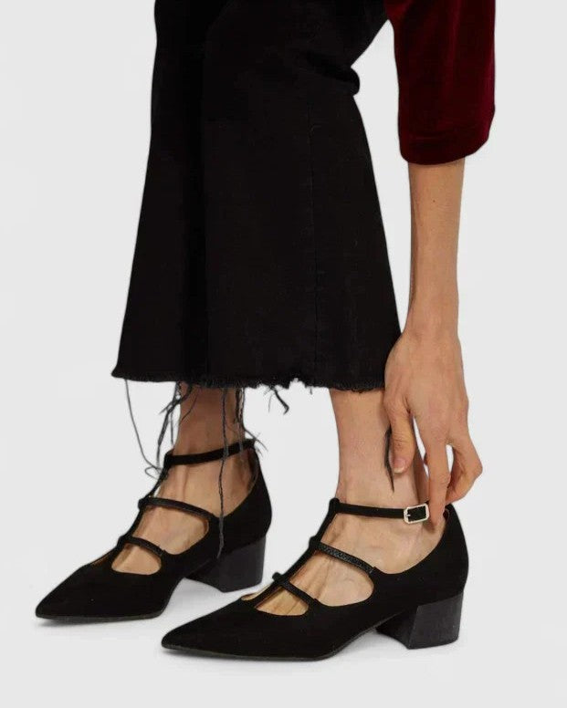 Bridget | Bailarinas de Tacón